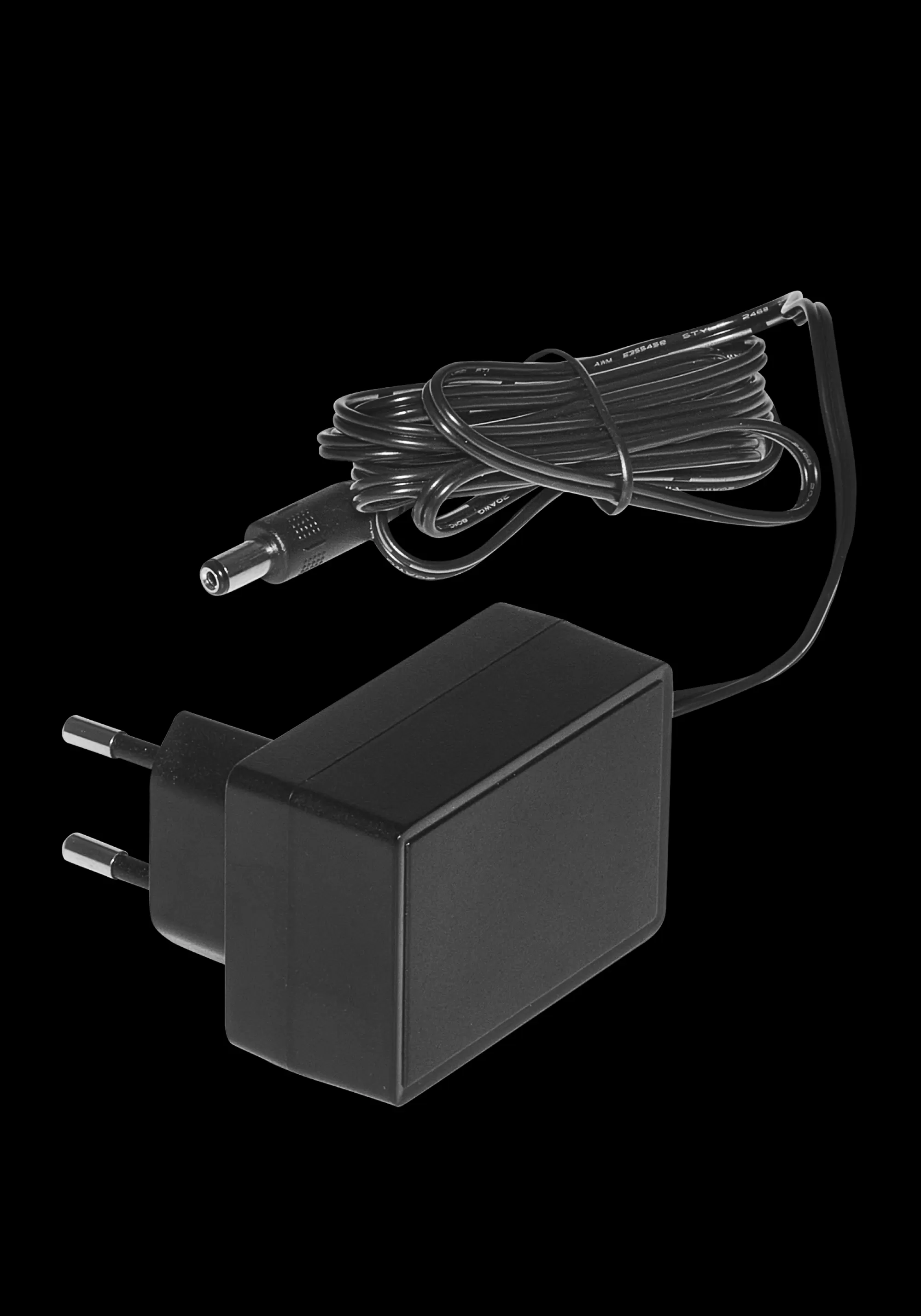 Casall Adapter 9V 1300mA - Black Best