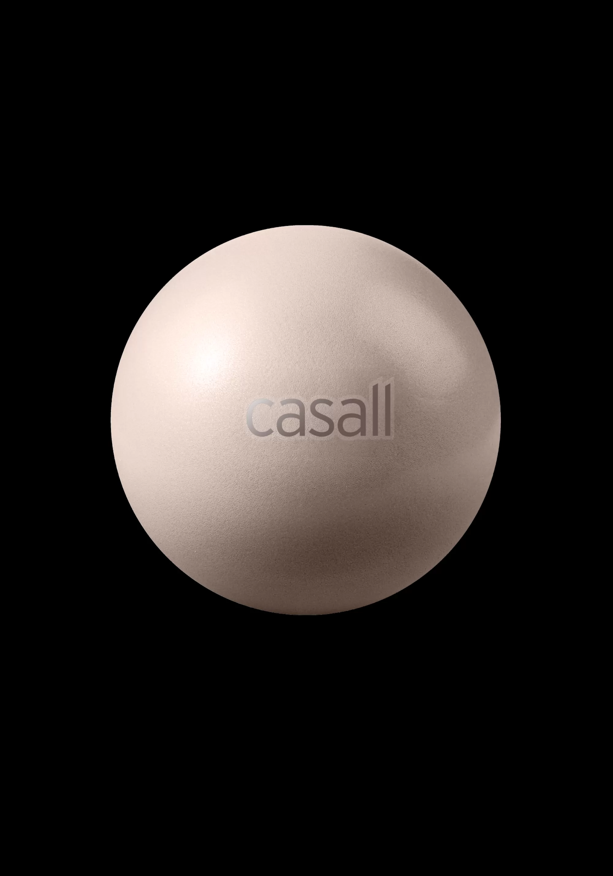 Casall Body Toning Ball - Cashmere Cheap