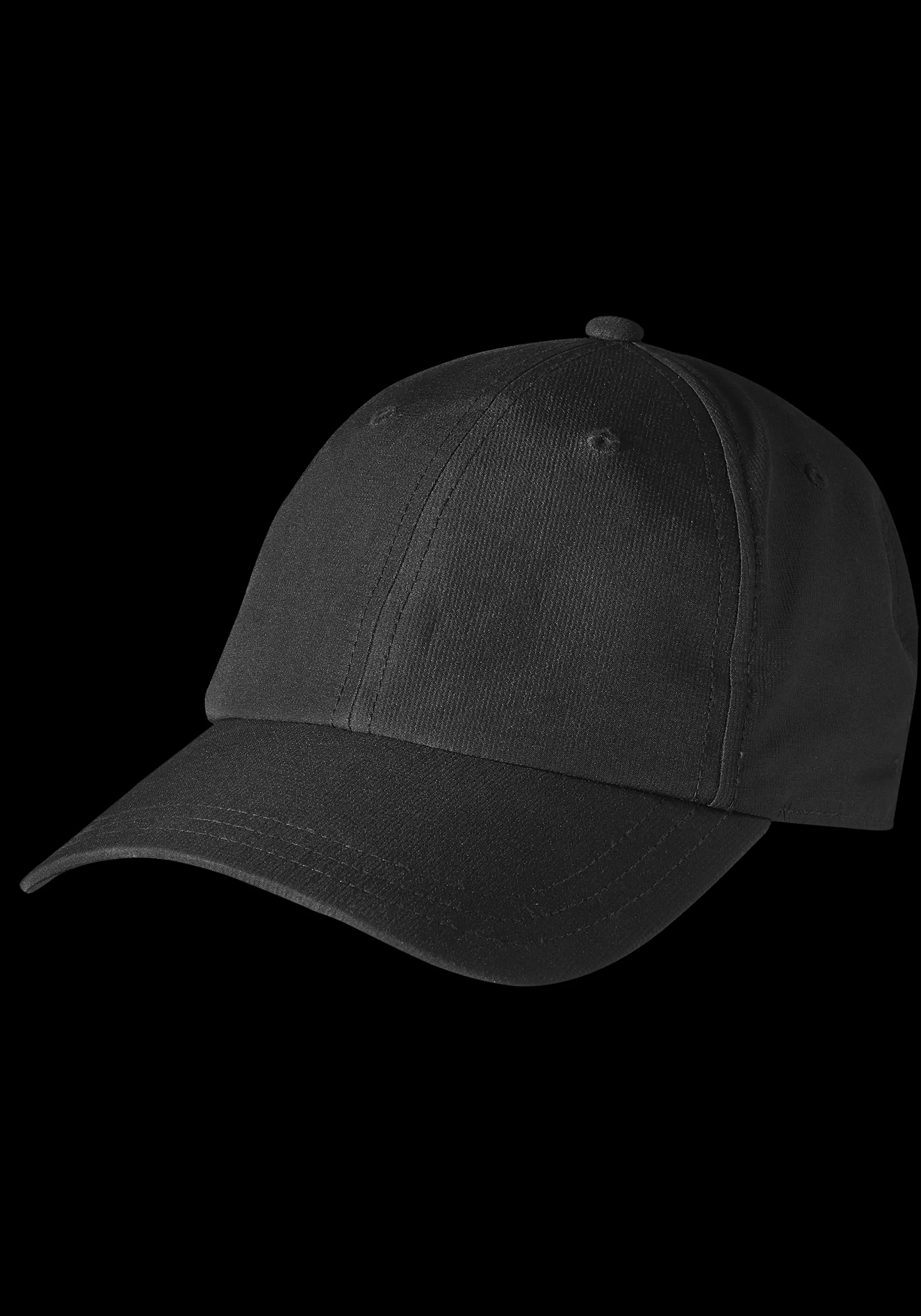 Casall Classic Cap - Black Cheap