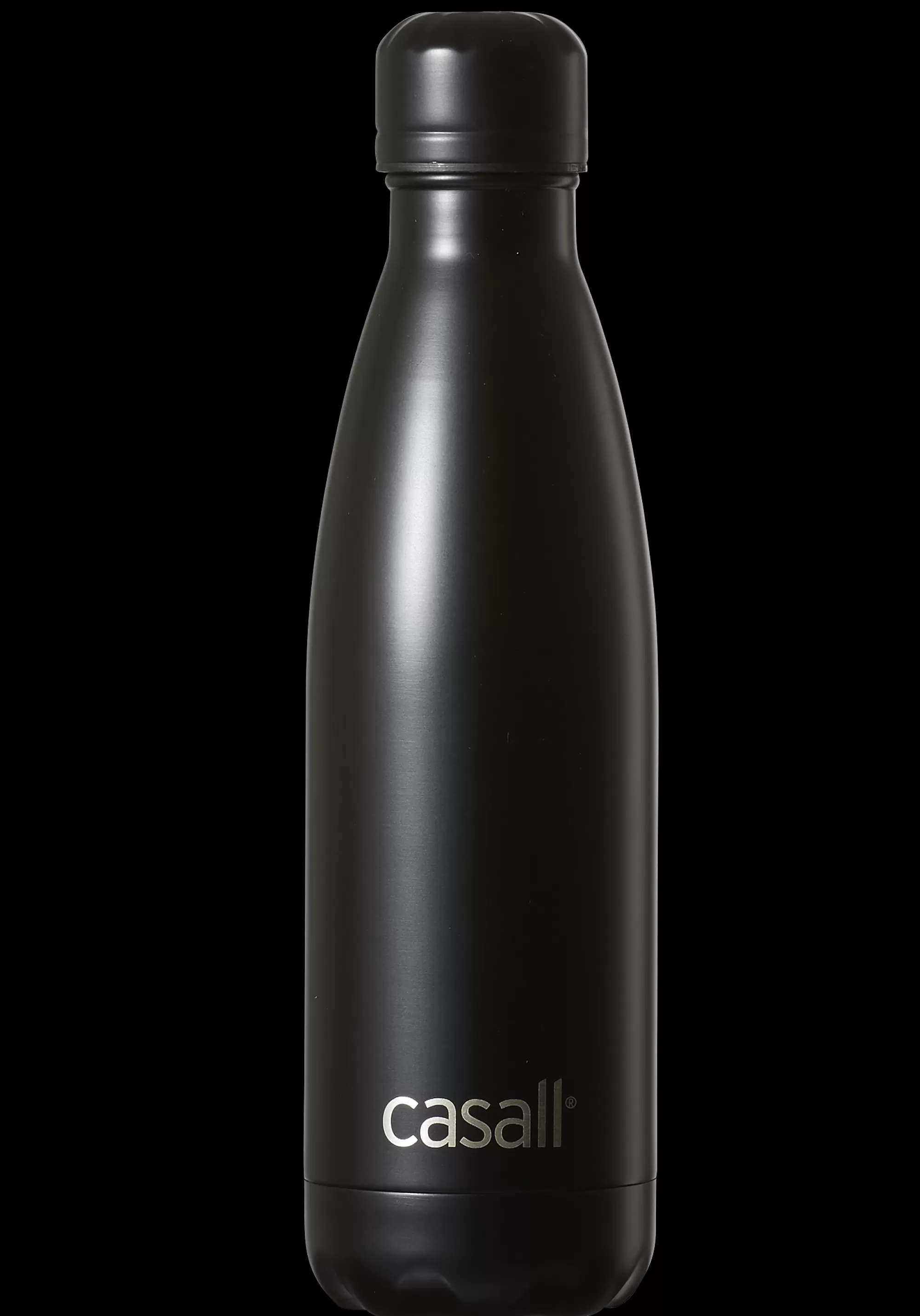 Casall Cold Bottle 0,5L - Black Best