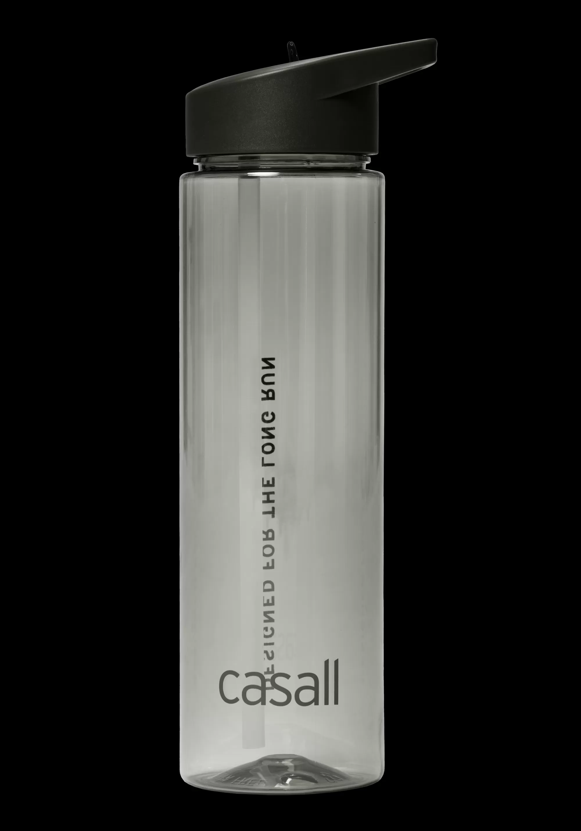 Casall Everywhere Water Bottle 0,6L - Black Flash Sale