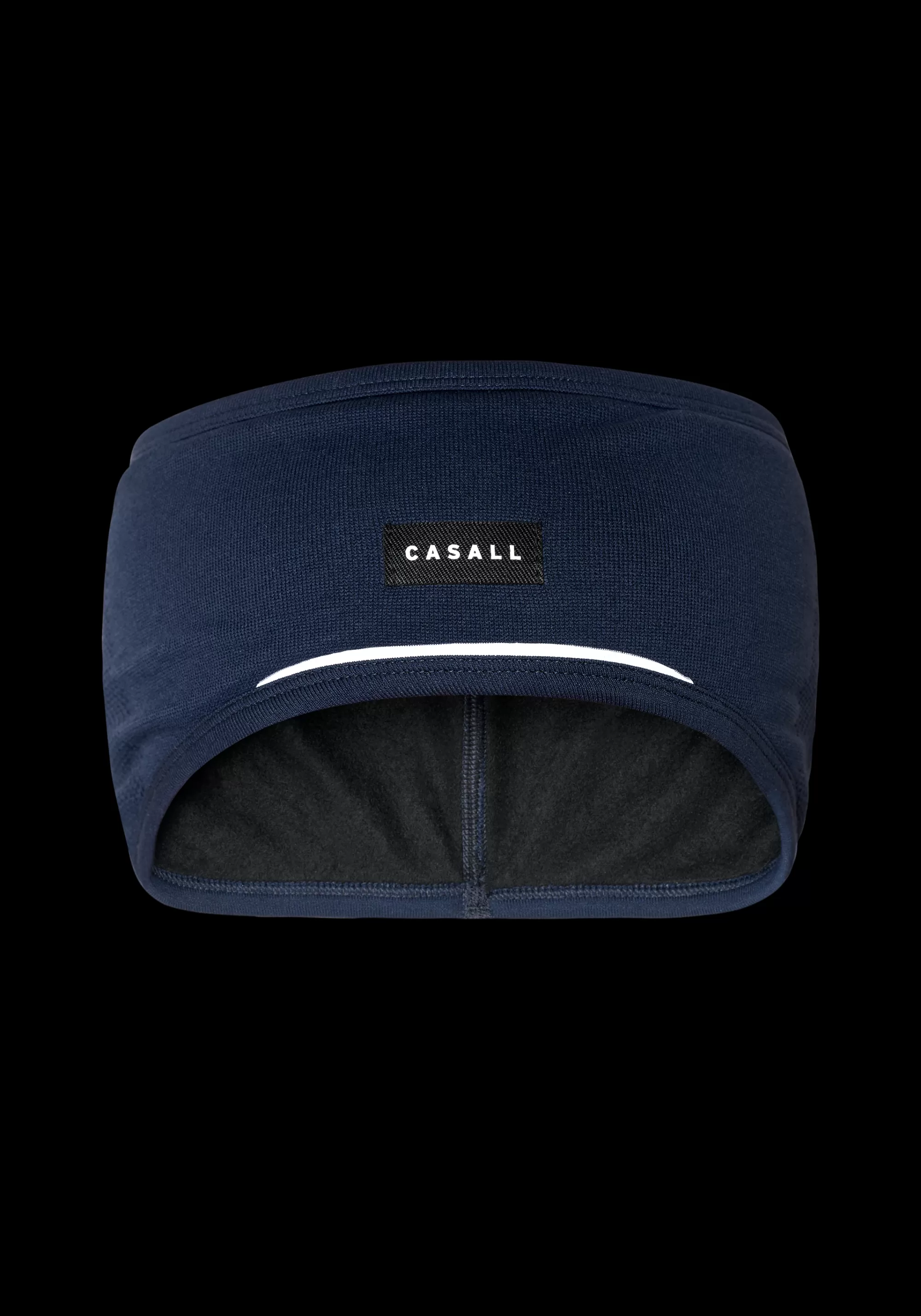 Casall Headband - Core Blue Fashion