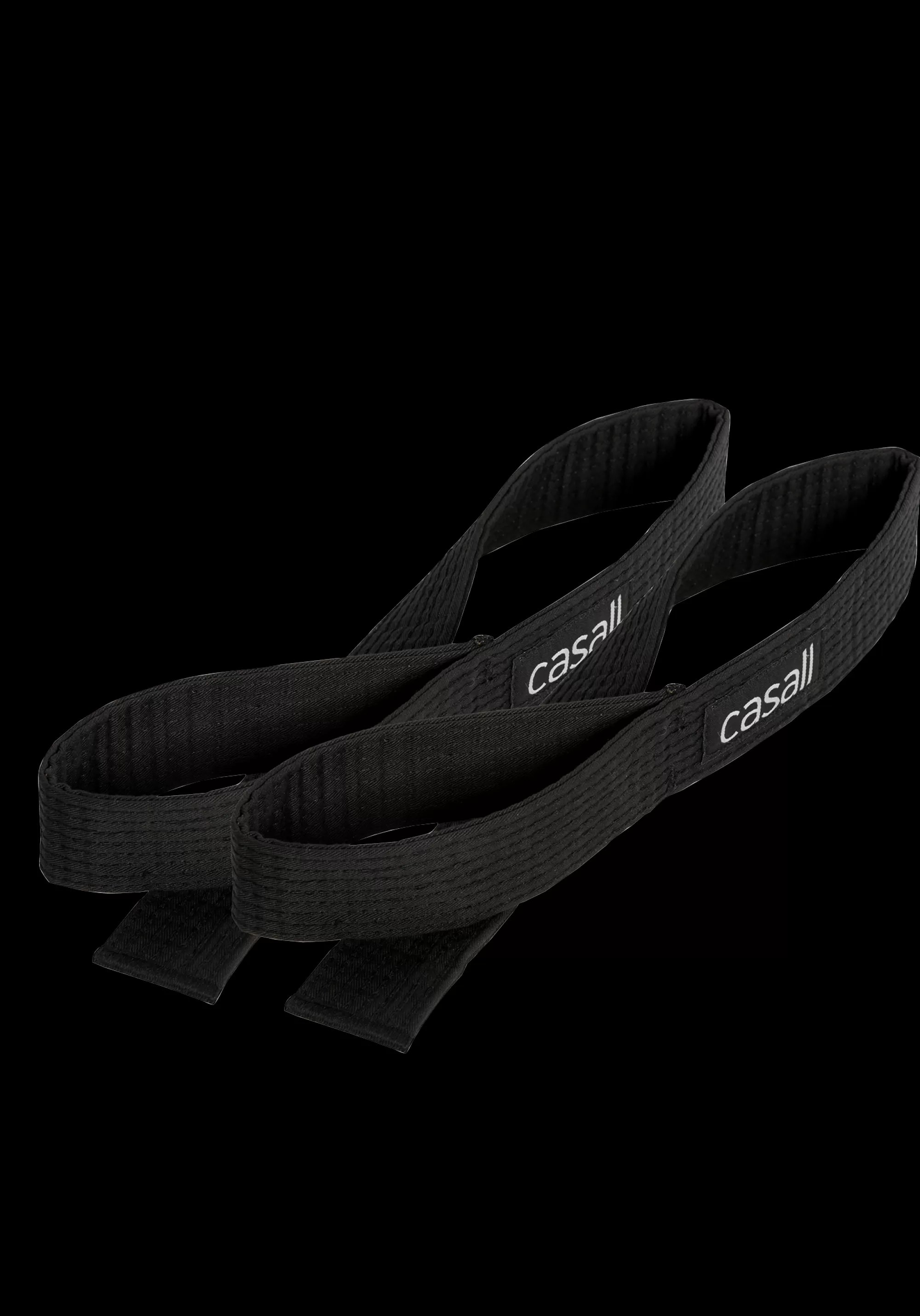 Casall Lifting Straps - Black New