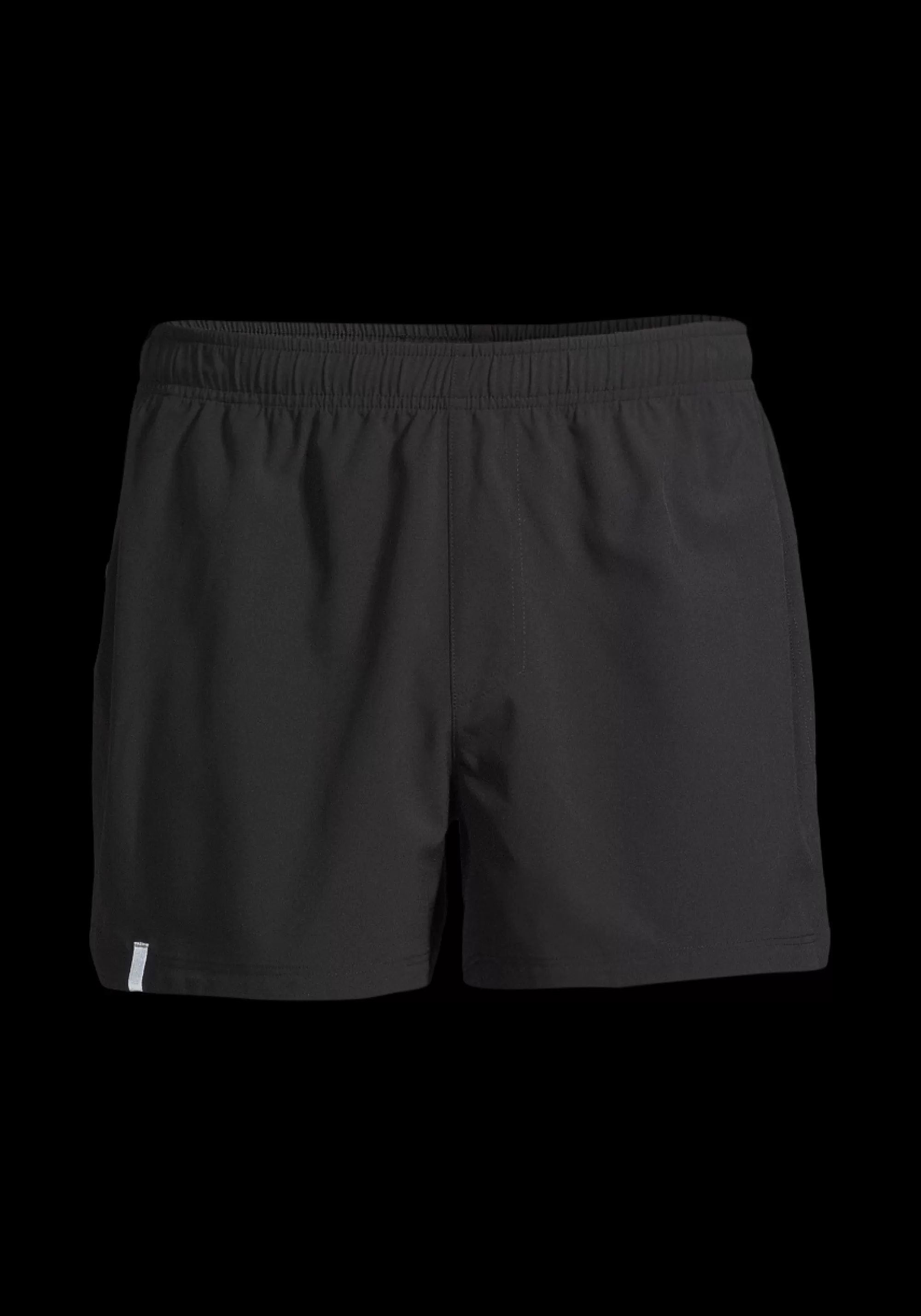 Casall M Short Training Shorts - Black Best