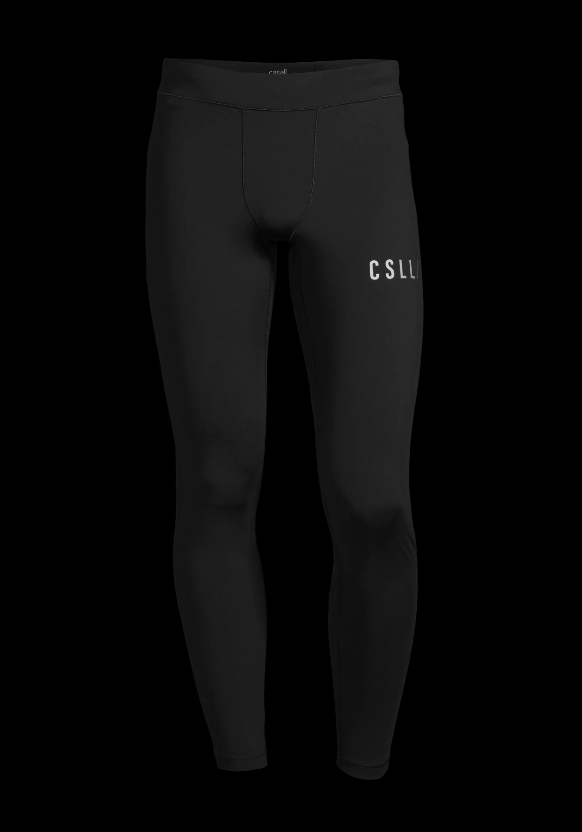 Casall M Tech Tights - Black Outlet