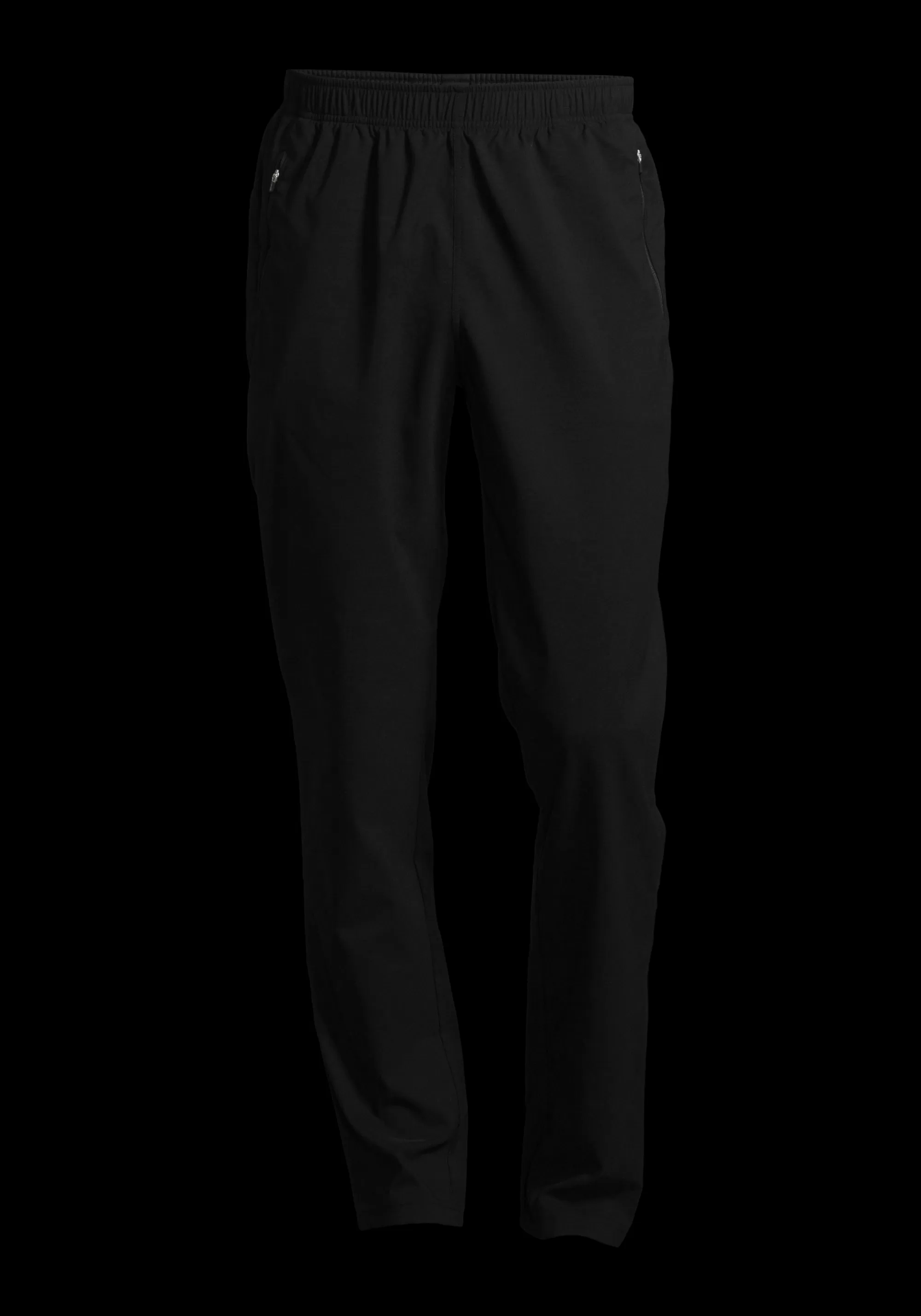 Casall M Techno Pants - Black Hot