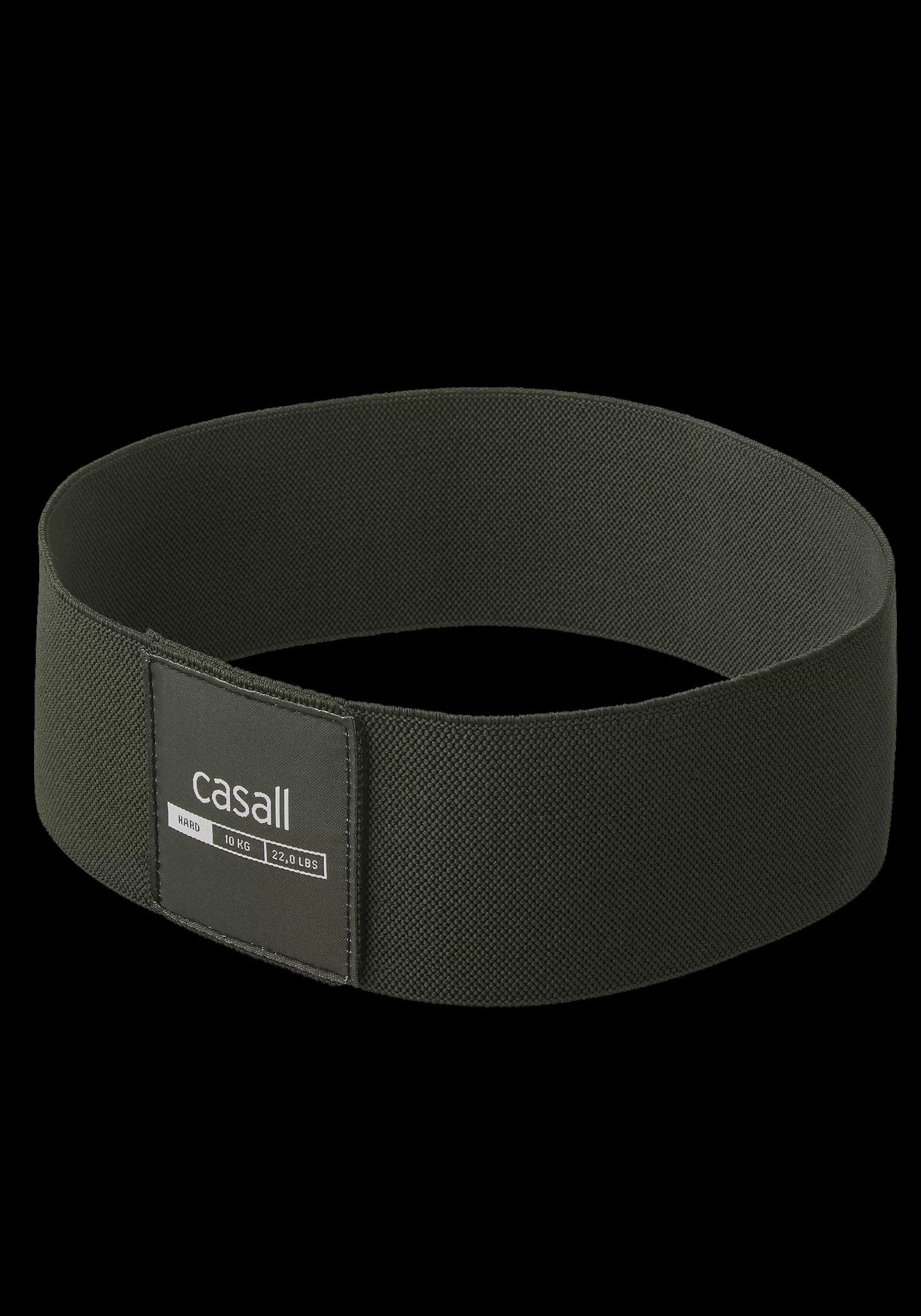 Casall Mini Band Hard - Forest Green Sale