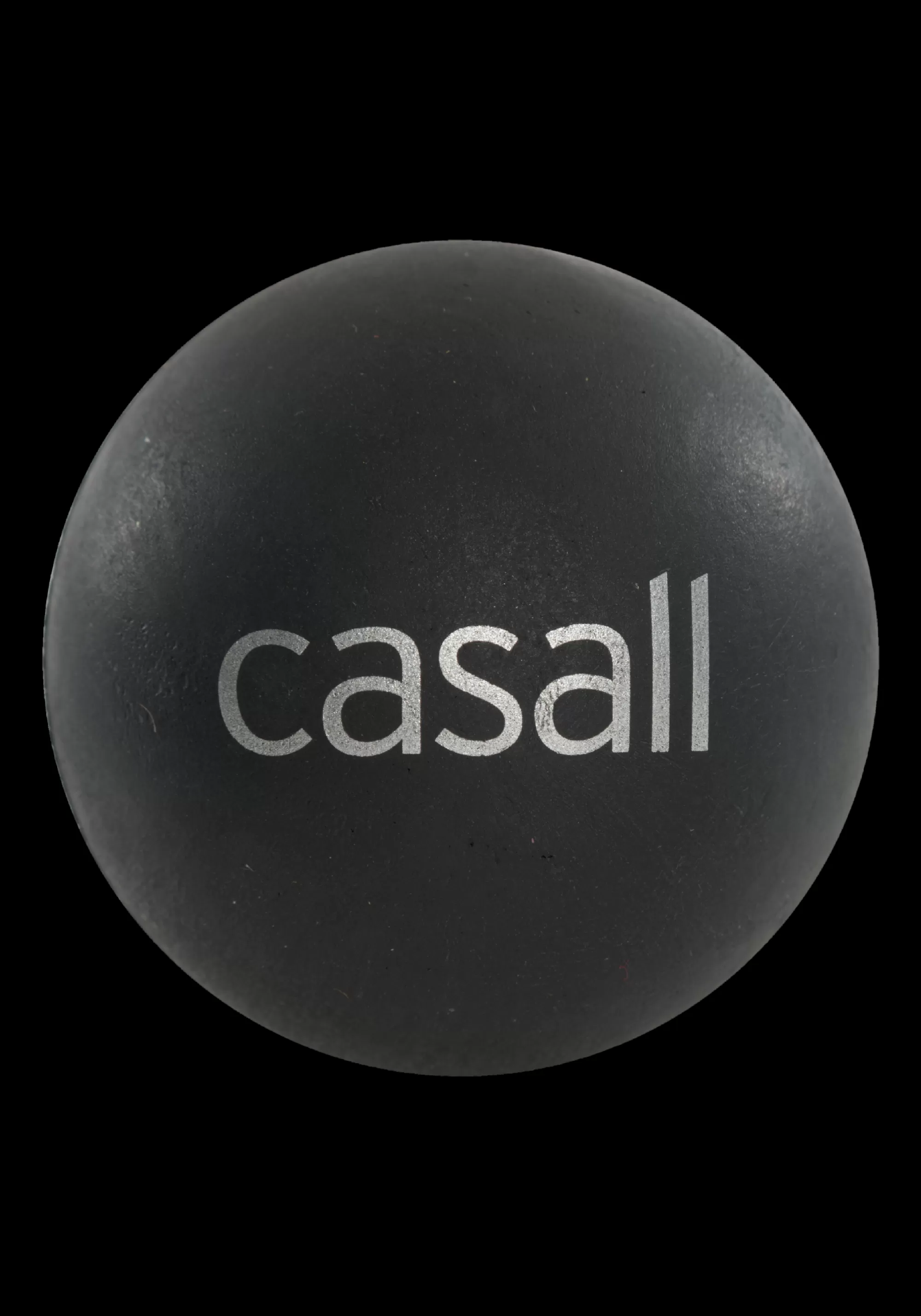 Casall Pressure Point Ball - Black New