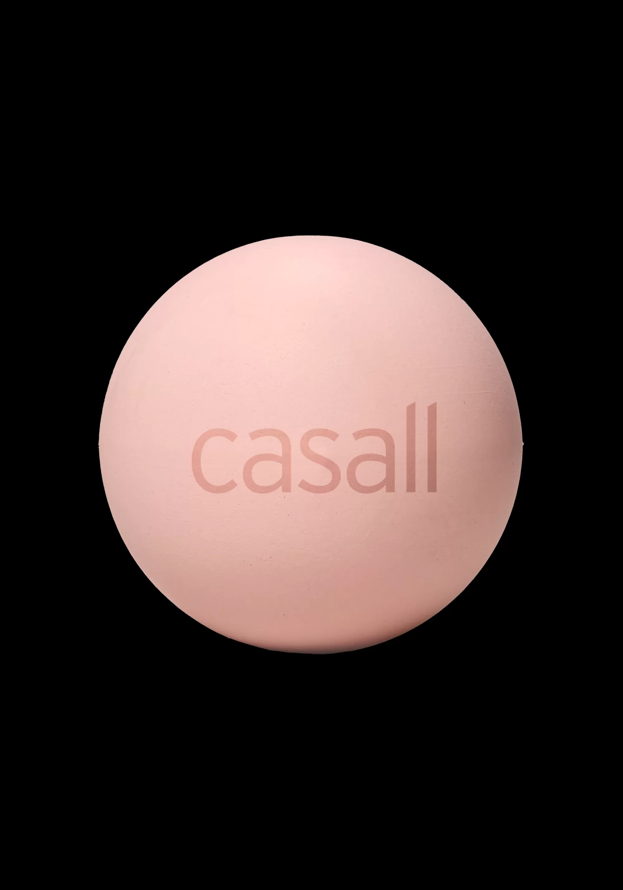 Casall Pressure Point Ball - Light pink Best Sale