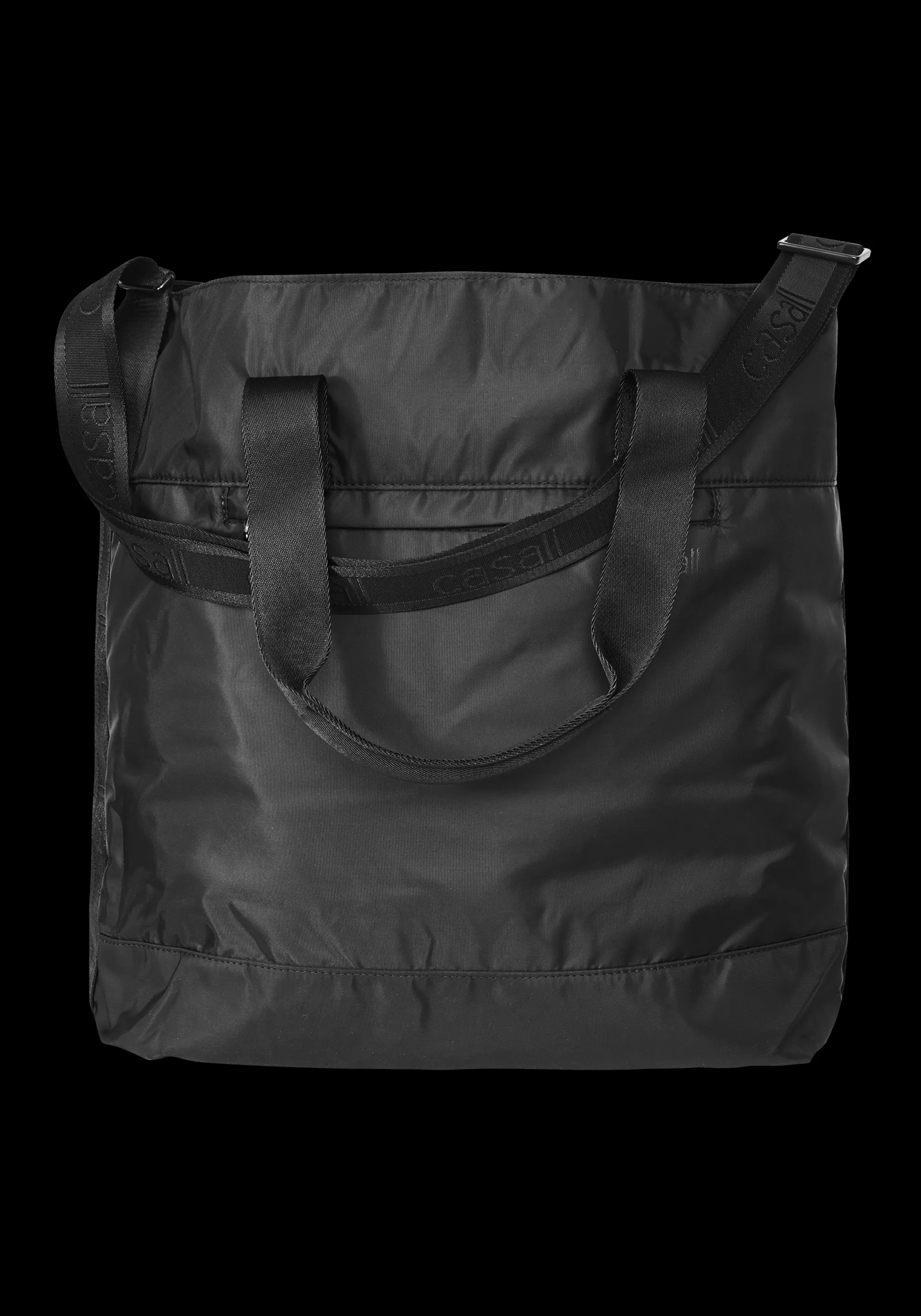 Casall Tote Bag - Black New