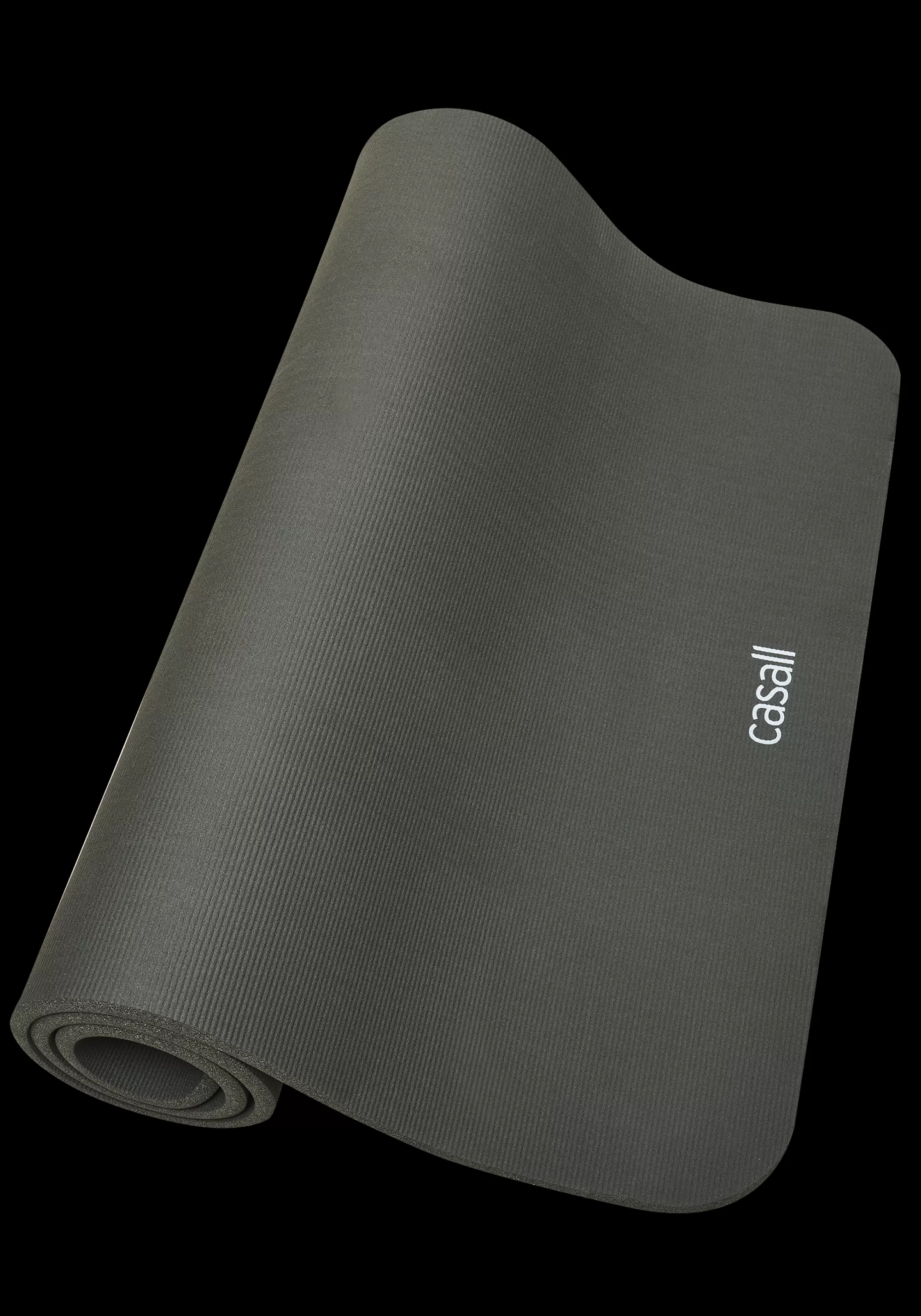 Casall Training Mat Large - Large Green Cheap