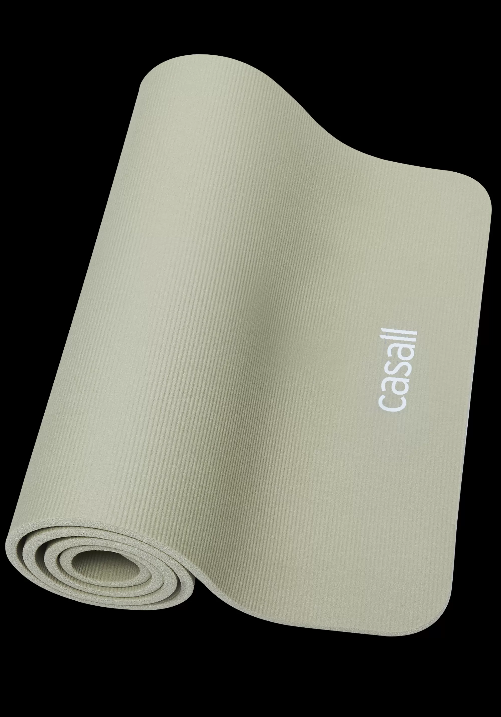 Casall Training Mat Small - Small Green New