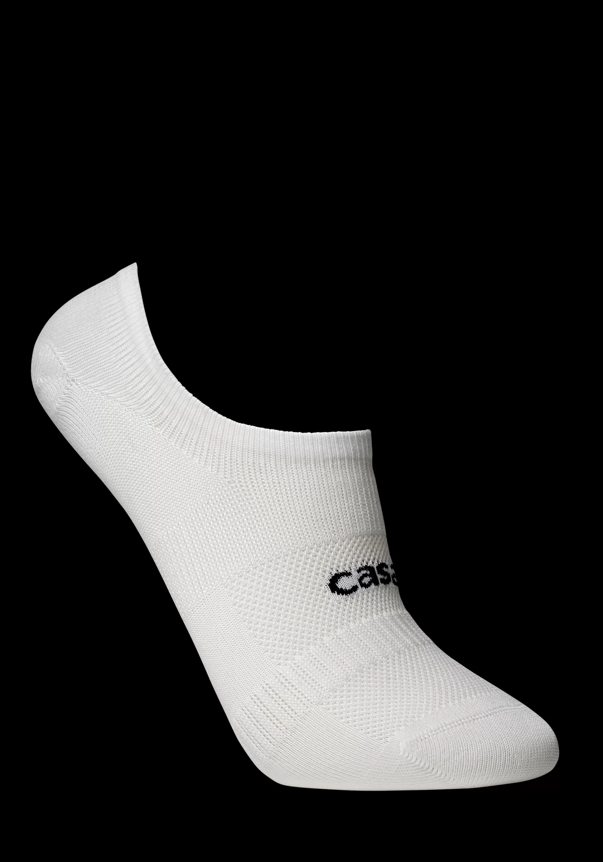 Casall Training Sock 2-pack - White Cheap