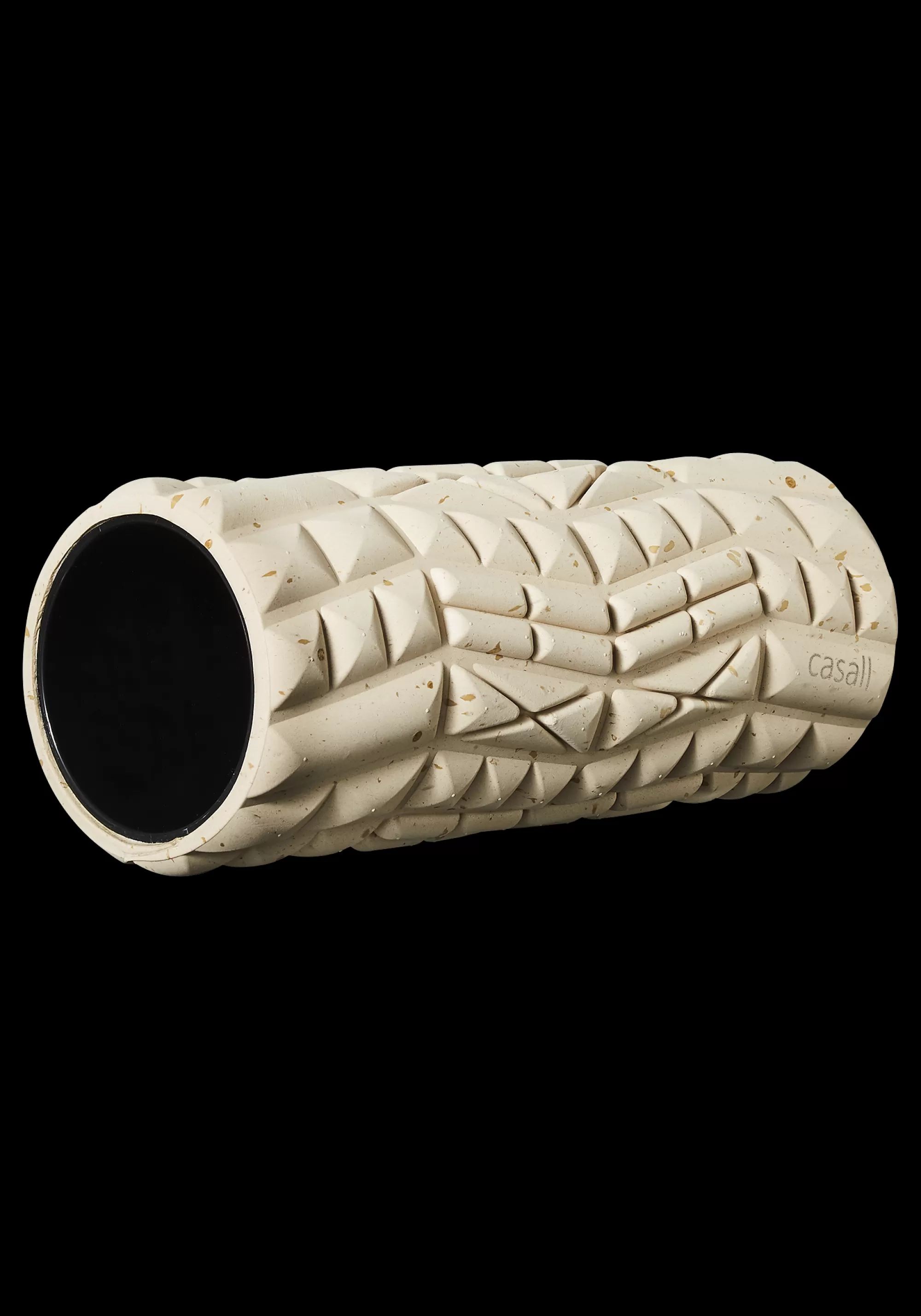 Casall Tube Roll Bamboo - Natural Cheap