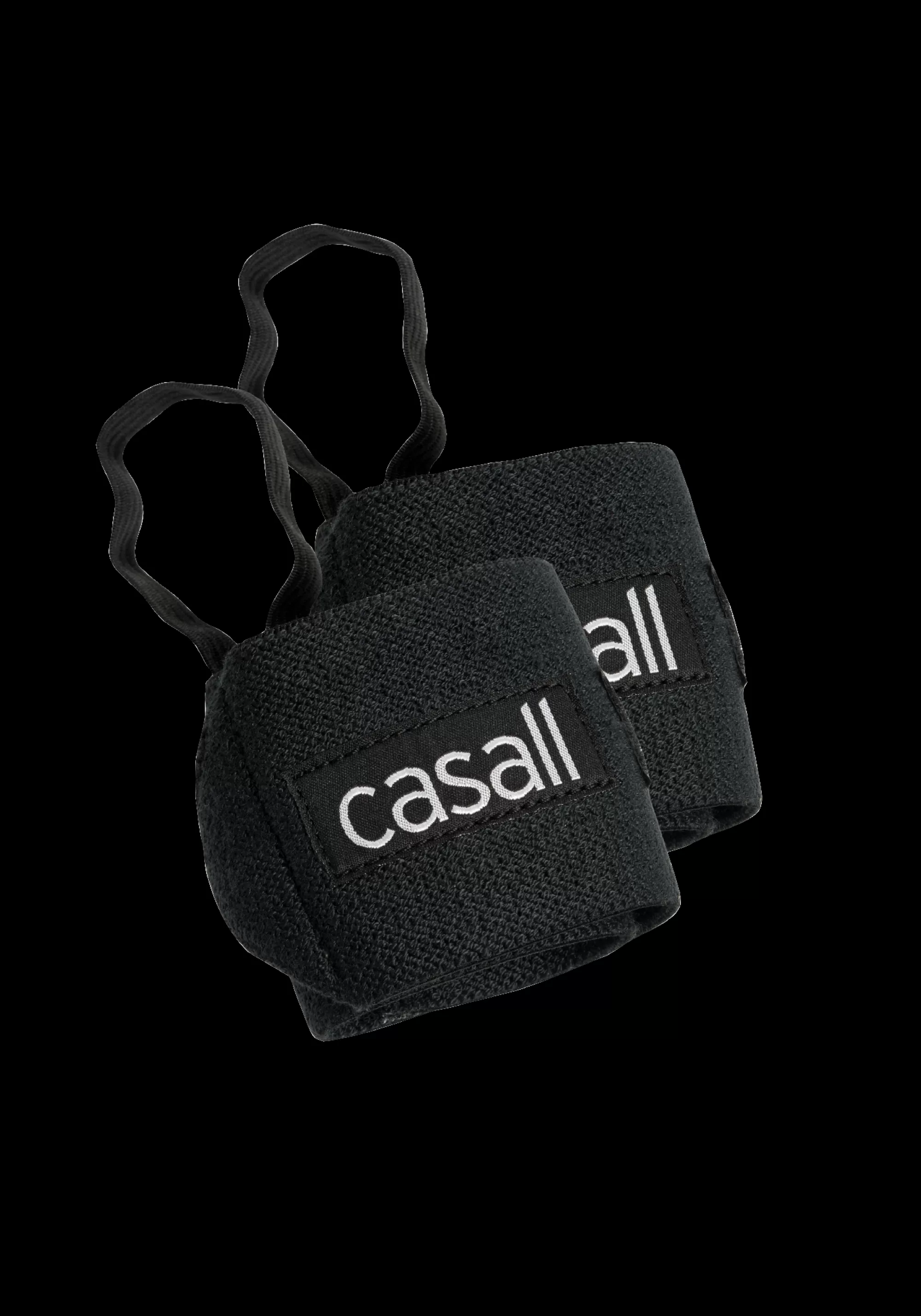 Casall Wrist Support - Black Shop