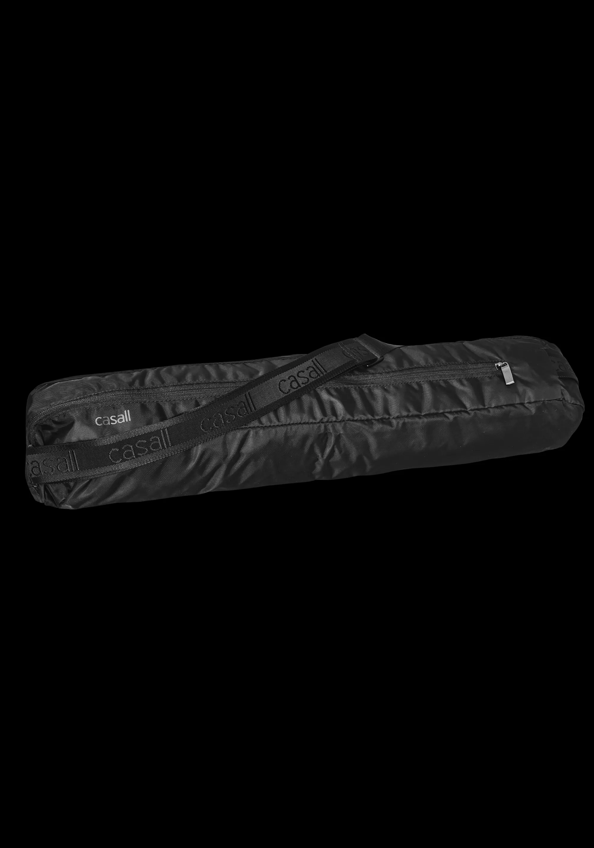 Casall Yoga Mat Carry Bag - Black Outlet