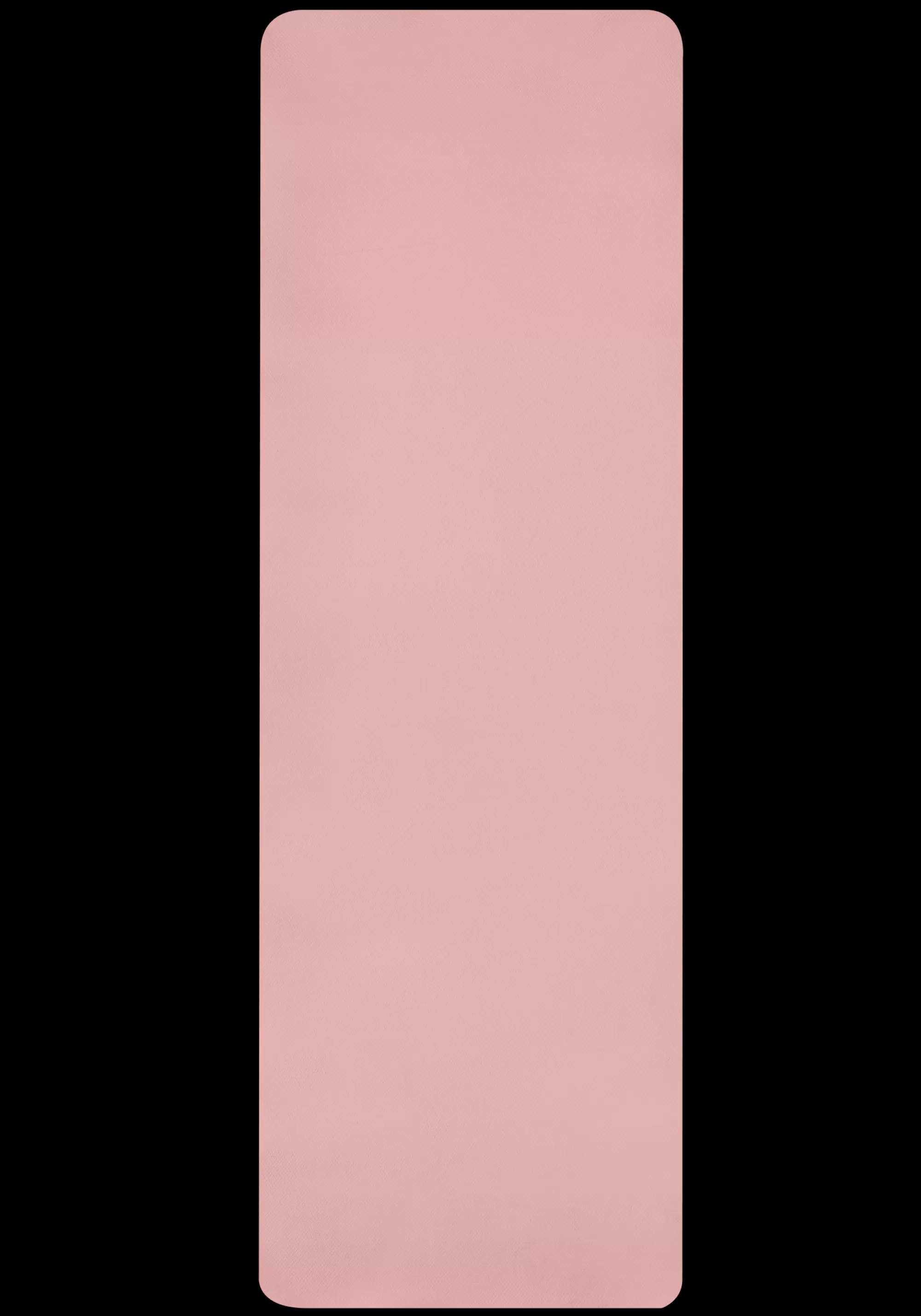 Casall Yoga Mat Essential Balance 4mm - Light pink Best Sale